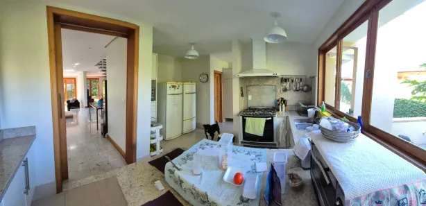 Casa de Condomínio com 4 Quartos à venda, 1000m² no Altos de São Fernando, Jandira