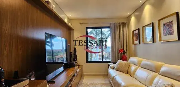 Casa de Condomínio com 4 Quartos para alugar, 306m² no Terravista Residence Club, Mirassol