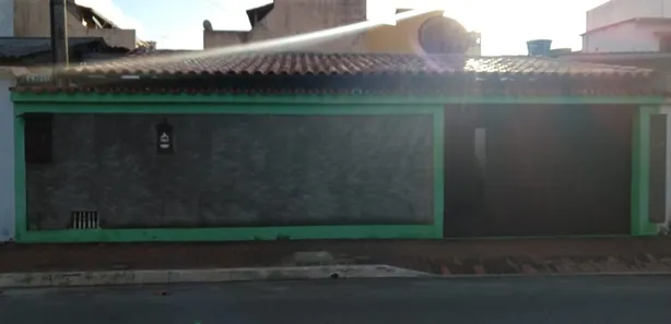 Casa com 2 Quartos para alugar, 80m² no Centro, Arraial do Cabo