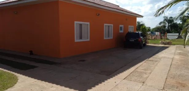 Fazenda / Sítio / Chácara com 3 Quartos à venda, 420m² no , Mairinque