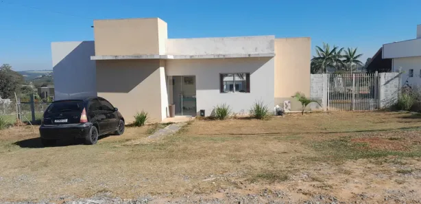 Fazenda / Sítio / Chácara com 2 Quartos à venda, 1000m² no Floresta, Alambari
