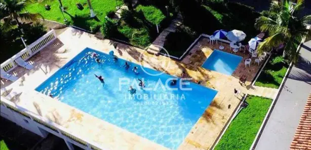 Fazenda / Sítio / Chácara com 10 Quartos para venda ou aluguel, 1300m² no Vila Zalla, Laranjal Paulista
