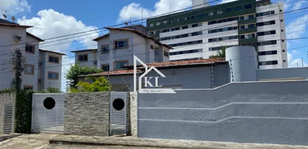 Casa com 3 Quartos à venda, 180m² no Nova Parnamirim, Parnamirim