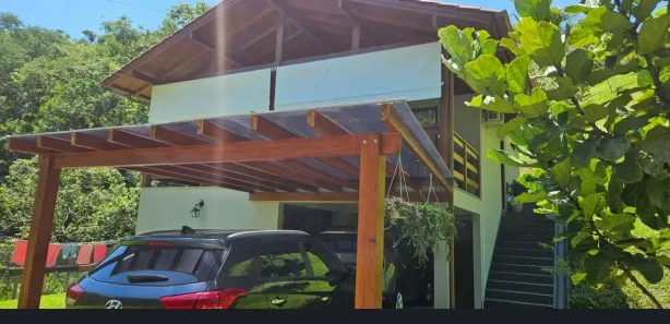 Fazenda / Sítio / Chácara com 2 Quartos à venda, 120m² no , Águas Mornas
