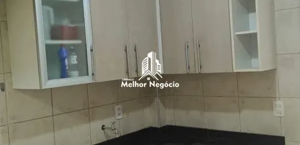 Apartamento com 3 Quartos à venda, 64m² no Parque João de Vasconcelos, Sumaré
