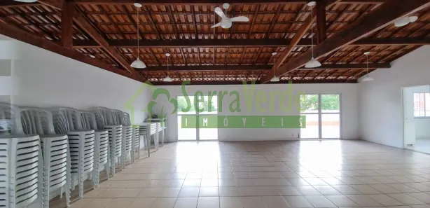 Apartamento com 2 Quartos para alugar, 60m² no Corrêas, Petrópolis