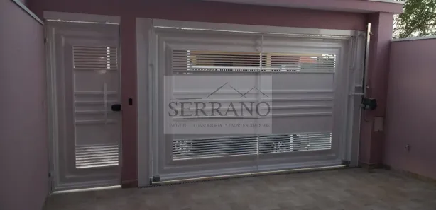 Sobrado com 4 Quartos à venda, 200m² no Terra Nobre, Louveira