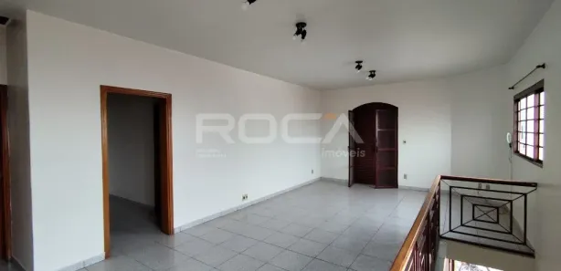 Prédio Inteiro com 2 Quartos para alugar, 79m² no Jardim Cruzeiro do Sul, São Carlos