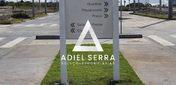 Terreno / Lote / Condomínio à venda, 200m² no Ponto Certo, Camaçari