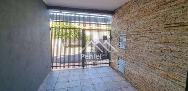 Prédio Inteiro à venda, 156m² no Campos Elíseos, Ribeirão Preto