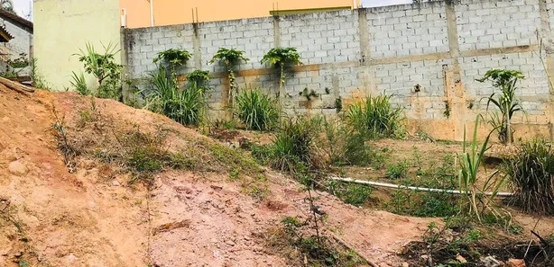 Terreno / Lote / Condomínio à venda, 409m² no Cardoso (Terra Preta), Mairiporã
