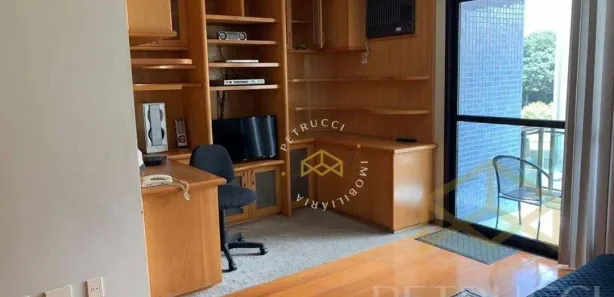 Flat com 1 Quarto para venda ou aluguel, 70m² no Cambuí, Campinas