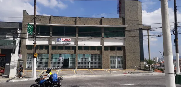 Prédio Inteiro para alugar, 872m² no Tucuruvi, São Paulo