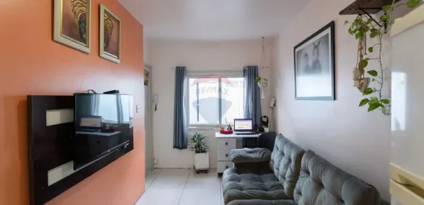 Casa de Condomínio com 2 Quartos à venda, 51m² no Pinheiro Machado, Santa Maria