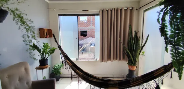 Sobrado com 2 Quartos à venda, 100m² no Brasília Teimosa, Recife