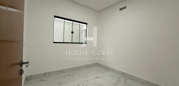 Casa com 3 Quartos à venda, 124m² no Setor Sul, Trindade