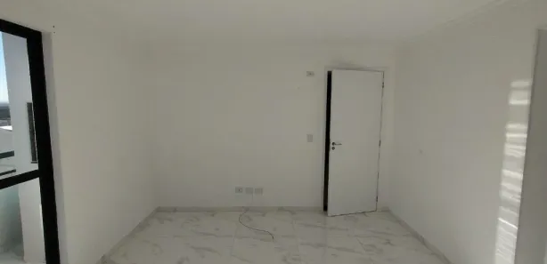 Apartamento com 3 Quartos para alugar, 61m² no Boneca do Iguaçu, São José dos Pinhais