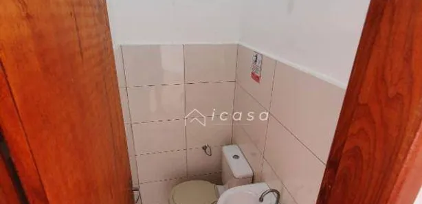 Loja / Salão / Ponto Comercial para alugar, 44m² no Vila Resende, Caçapava