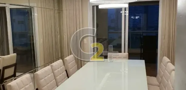 Apartamento com 4 Quartos à venda, 241m² no Água Branca, São Paulo