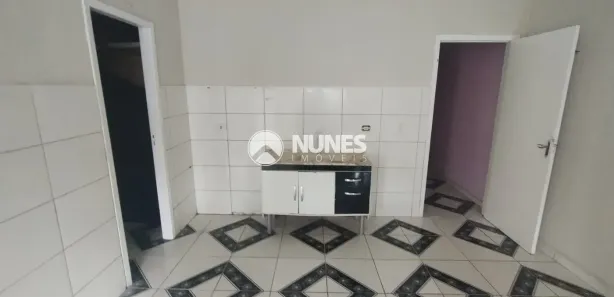 Kitnet com 2 Quartos para alugar, 53m² no Parque Santa Teresa, Carapicuíba