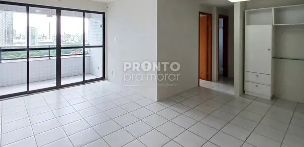 Apartamento com 3 Quartos à venda, 88m² no Torre, Recife