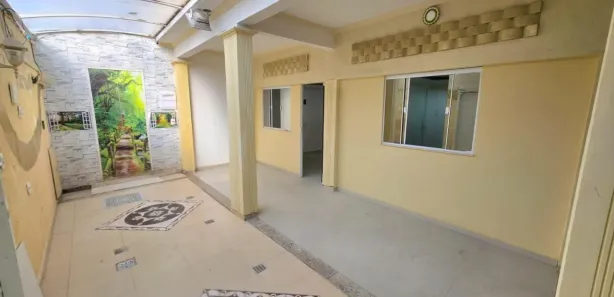 Casa com 3 Quartos à venda, 200m² no Comendador Soares, Nova Iguaçu