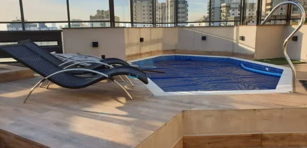 Cobertura com 3 Quartos à venda, 230m² no Vila da Saúde, São Paulo