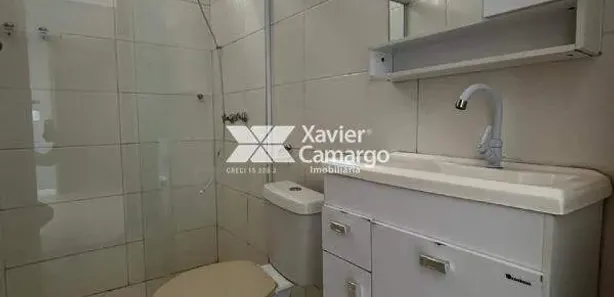 Kitnet com 1 Quarto para alugar, 30m² no Vila Alemã, Rio Claro