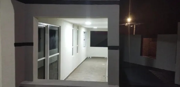 Casa com 2 Quartos à venda, 85m² no Setor 02, Cornélio Procópio