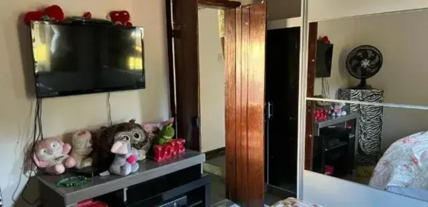 Casa com 4 Quartos à venda, 100m² no , Areal