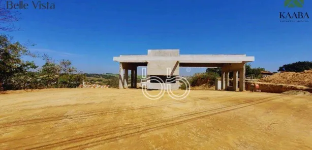 Terreno / Lote / Condomínio à venda, 300m² no Parque Residencial Indaiá, Indaiatuba
