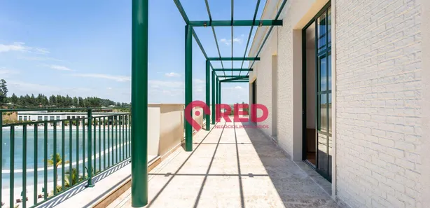 Cobertura com 2 Quartos à venda, 285m² no , Porto Feliz