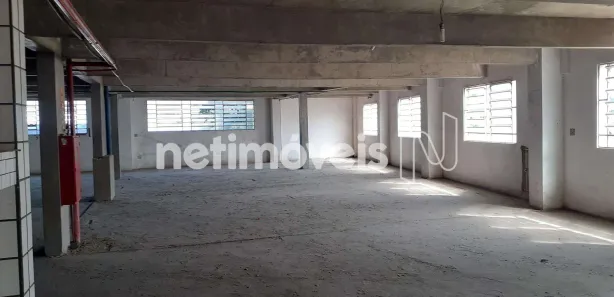 Galpão / Depósito / Armazém para alugar, 671m² no Jardim Flórida, Barueri