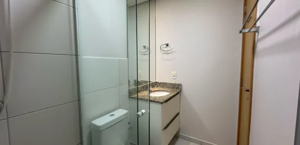 Cobertura com 4 Quartos à venda, 167m² no Aleixo, Manaus