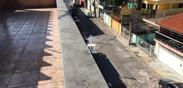 Loja / Salão / Ponto Comercial à venda, 450m² no Vila Galvão, Guarulhos