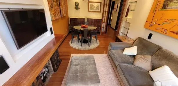 Apartamento com 2 Quartos à venda, 90m² no Bonsucesso, Petrópolis