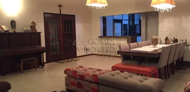 Sobrado com 3 Quartos à venda, 329m² no Pastoril, Ribeirão Pires
