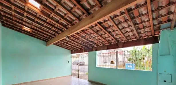 Casa com 3 Quartos à venda, 140m² no Altos da Fortaleza, Votorantim