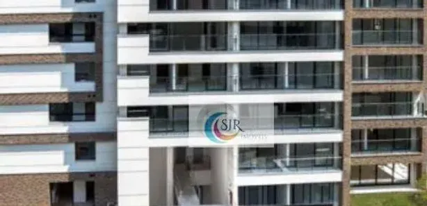 Apartamento com 3 Quartos para venda ou aluguel, 222m² no Vila Progredior, São Paulo