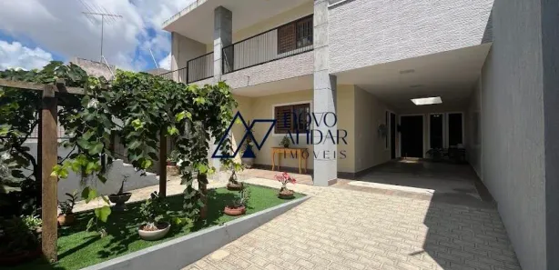 Casa com 6 Quartos à venda, 300m² no Nova Parnamirim, Parnamirim