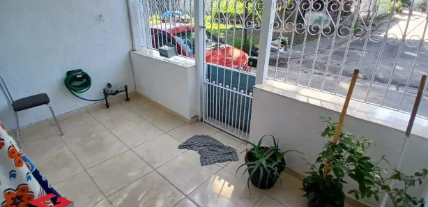 Sobrado com 2 Quartos à venda, 42m² no Vila São Pedro, Santo André