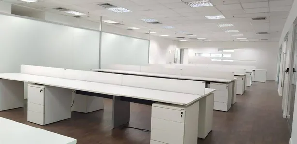 Andar / Laje corporativa para alugar, 1312m² no Alphaville Centro Industrial e Empresarial/Alphaville., Barueri