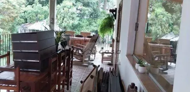 Fazenda / Sítio / Chácara com 7 Quartos à venda, 420m² no Chácara Marambaia, Caçapava