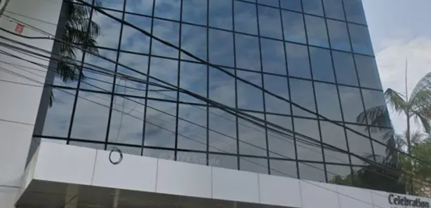 Conjunto Comercial / Sala para alugar, 74m² no Nossa Senhora das Graças, Manaus