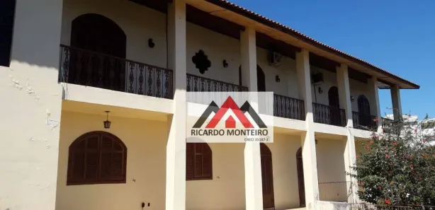Casa Comercial com 4 Quartos à venda, 462m² no Jardim Boa Vista, Pindamonhangaba