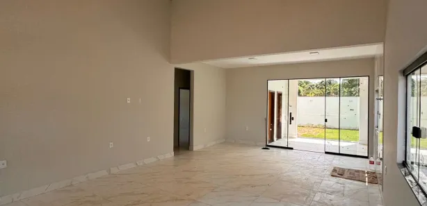 Casa de Condomínio com 3 Quartos à venda, 160m² no Ponte Alta Norte, Brasília