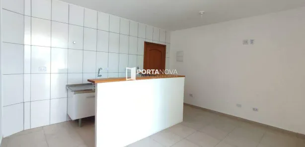 Apartamento com 3 Quartos para alugar, 55m² no Embuema, Embu das Artes