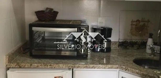 Apartamento com 2 Quartos para alugar, 71m² no Quitandinha, Petrópolis