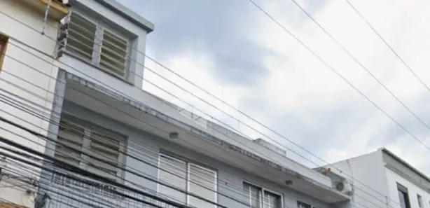 Prédio Inteiro à venda, 317m² no Centro, Santa Maria