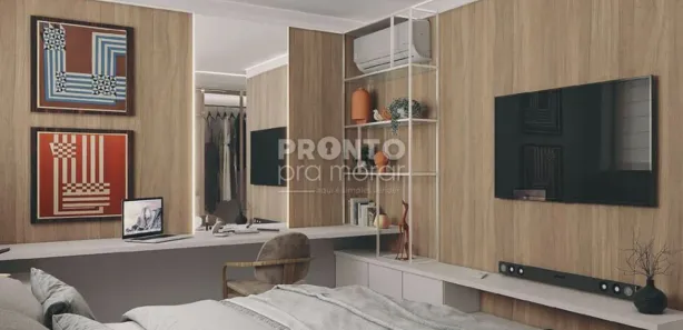 Apartamento com 4 Quartos à venda, 131m² no Boa Viagem, Recife